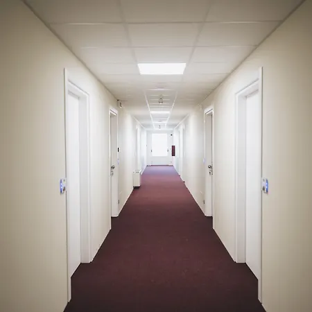 Hotel Cascina Speranza 3*