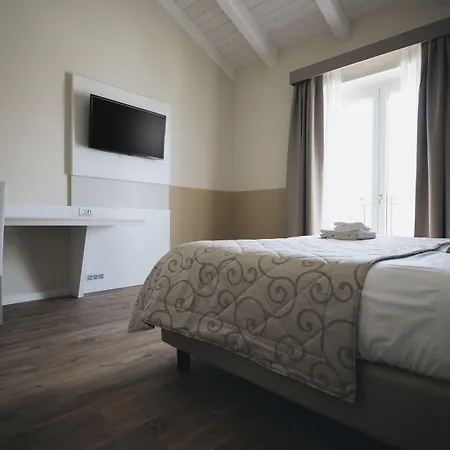 Hotel Cascina Speranza Riva presso Chieri