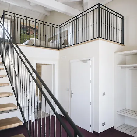 Cascina Speranza Hotel 3*