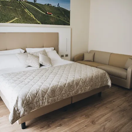 Hotel Cascina Speranza Riva presso Chieri