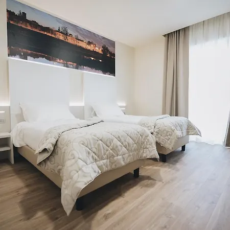Cascina Speranza 3*