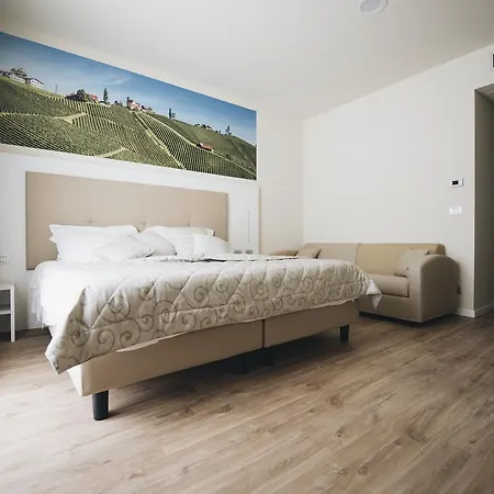 Cascina Speranza 3*