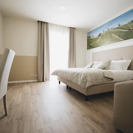 Cascina Speranza 3* Riva presso Chieri