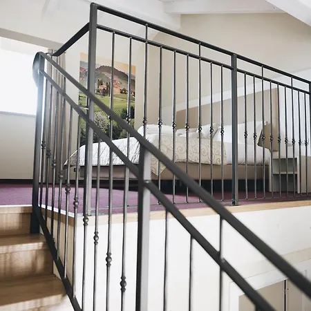 Cascina Speranza Hotel 3*