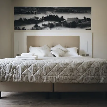 Hotel Cascina Speranza Riva presso Chieri