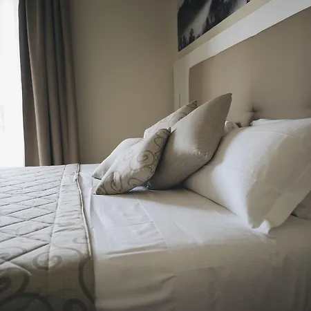 Cascina Speranza Hotel