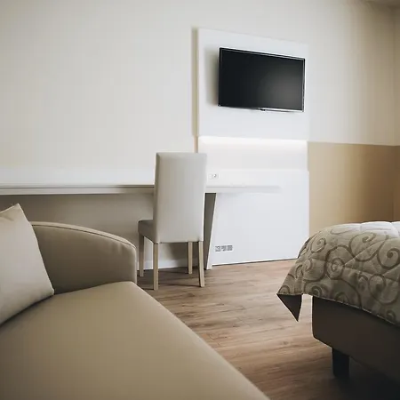 Cascina Speranza 3*