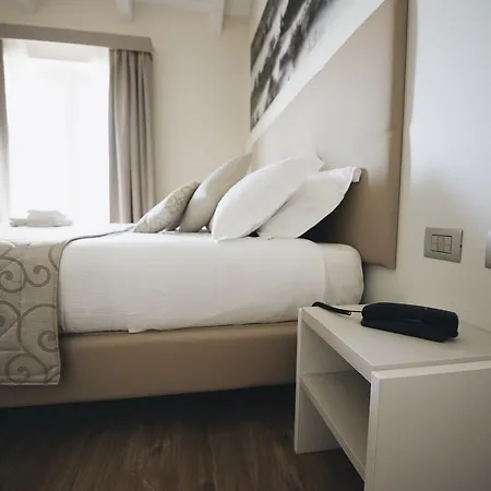 Hotel Cascina Speranza Riva presso Chieri