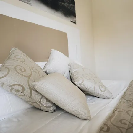 Hotel Cascina Speranza