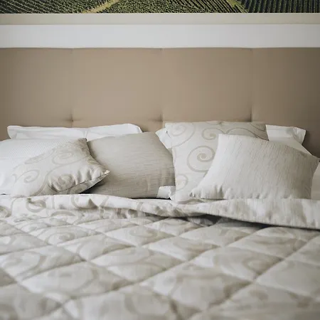 Hotel Cascina Speranza