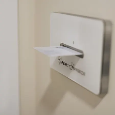 Cascina Speranza Riva presso Chieri