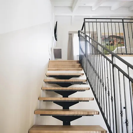 Cascina Speranza Hotel