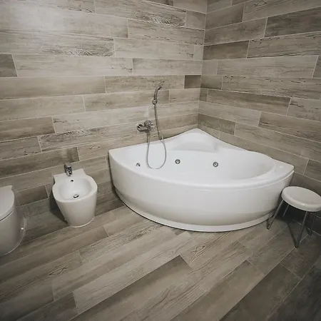 Hotel Cascina Speranza Riva presso Chieri