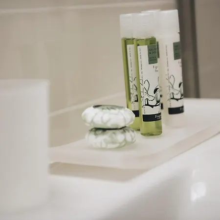 Cascina Speranza Hotel