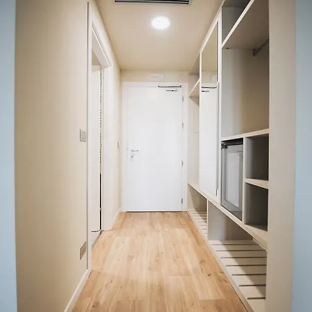 Hotel Cascina Speranza