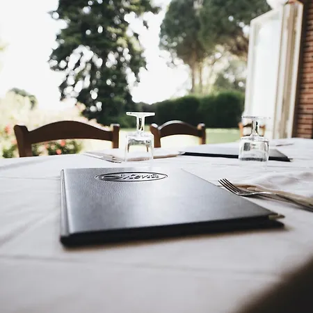 Cascina Speranza Hotel Riva presso Chieri