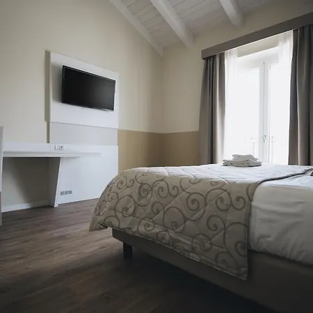 Cascina Speranza 3*