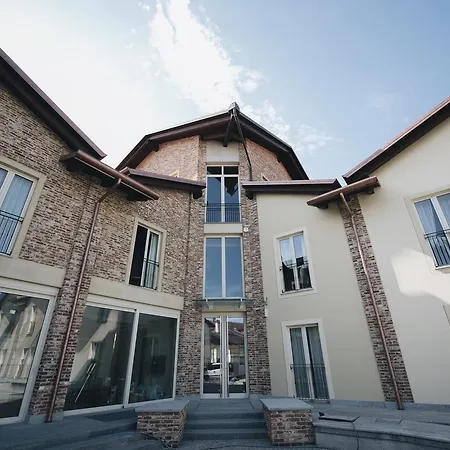 מלון Cascina Speranza