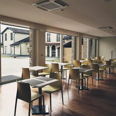 Hotel Cascina Speranza Riva presso Chieri