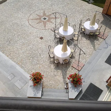 Cascina Speranza Hotel Riva presso Chieri