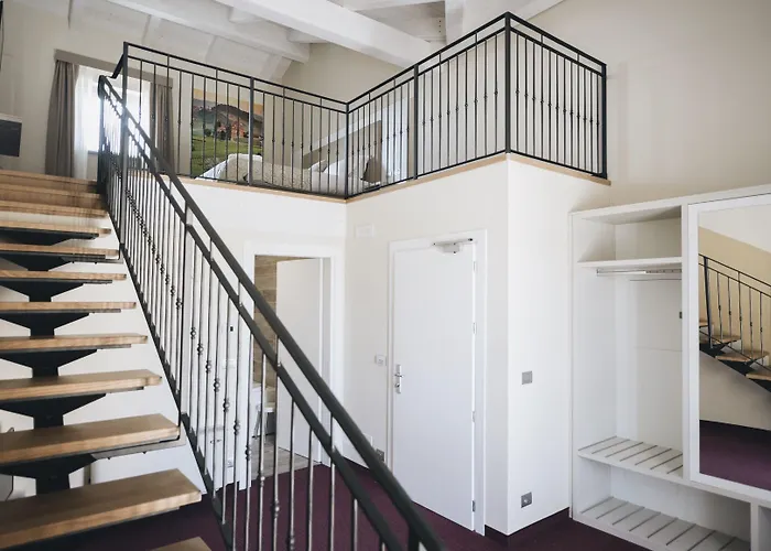 Cascina Speranza Hotel 3*