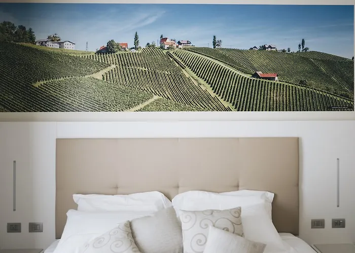 Cascina Speranza Hotel 3*