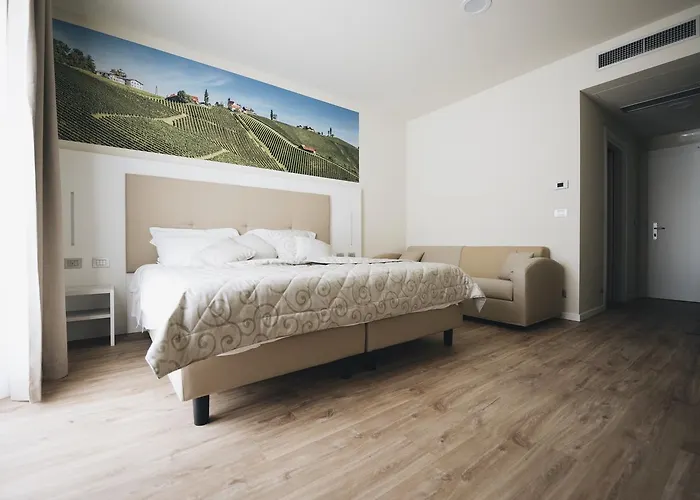 Cascina Speranza 3*