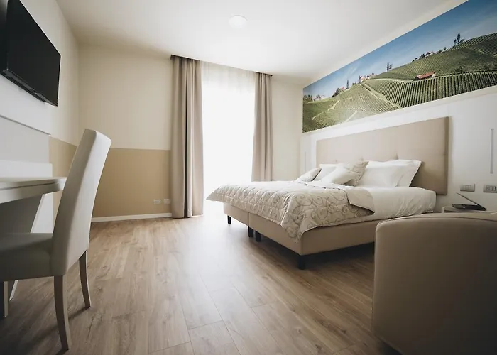 Cascina Speranza 3* Riva presso Chieri