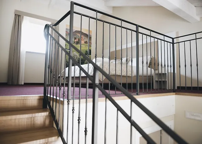 Cascina Speranza Hotel 3*