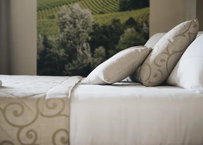 Cascina Speranza 3* Riva presso Chieri