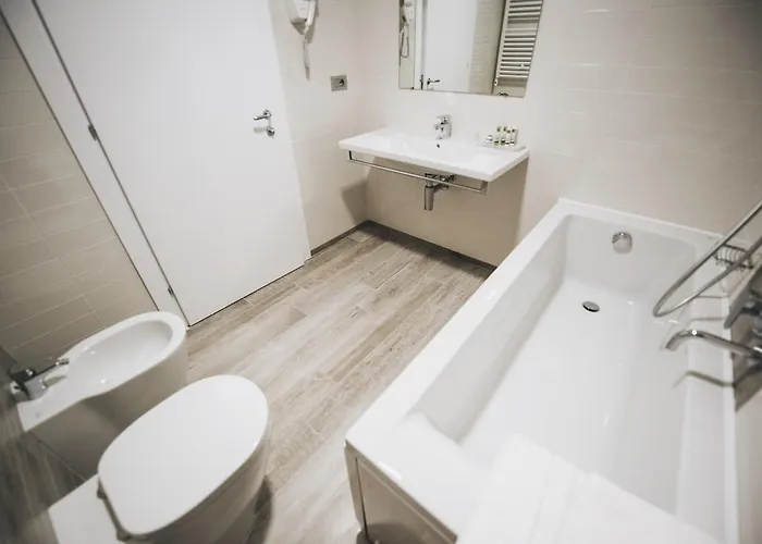 Cascina Speranza Hotel 3*