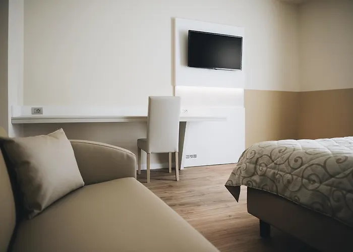 Cascina Speranza 3*