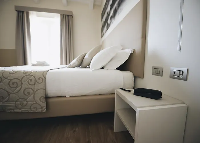 Hotel Cascina Speranza Riva presso Chieri