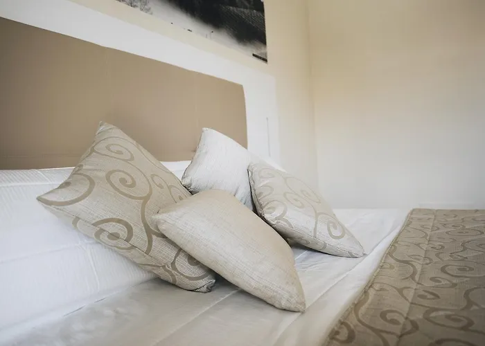 Hotel Cascina Speranza
