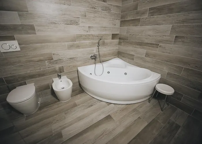 Hotel Cascina Speranza Riva presso Chieri