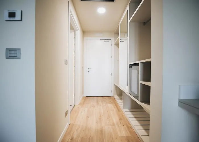 Hotel Cascina Speranza