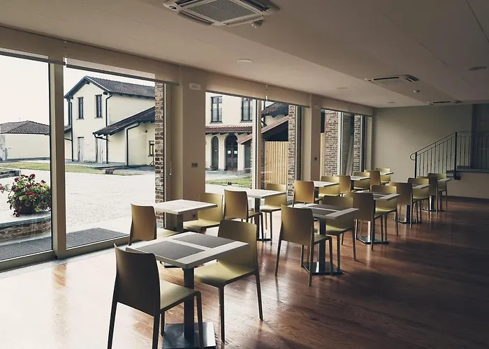 Hotel Cascina Speranza Riva presso Chieri